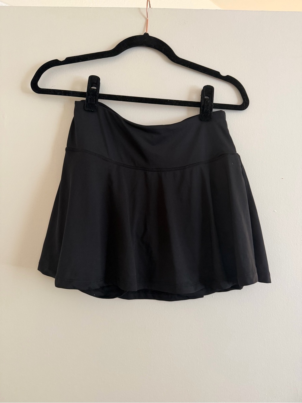Tennis Skirt